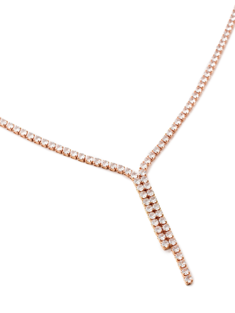 Abrazi Jet Collana main product photo