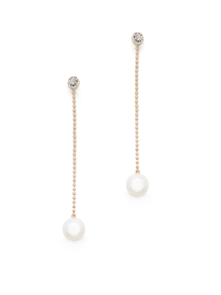 Abrazi Lovey Orecchini Rosa main product photo