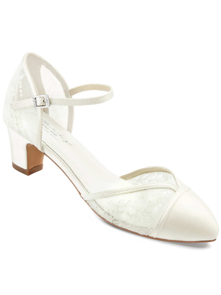 G. Westerleigh Hailey Scarpe da Sposa main product photo