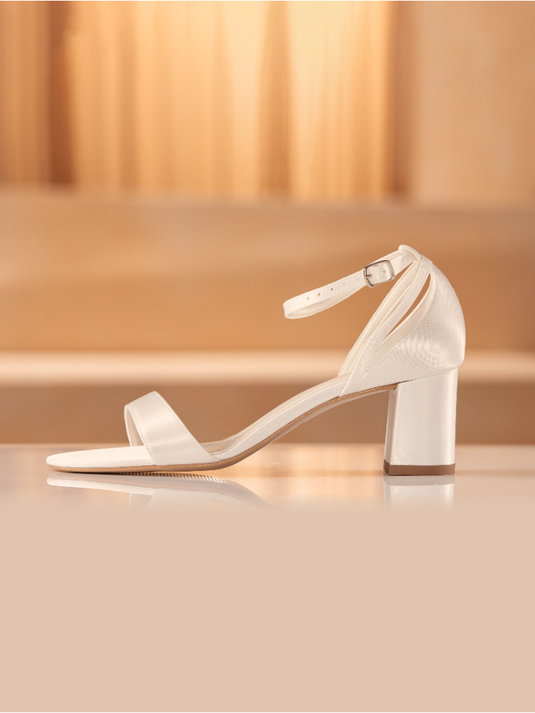 Avalia Tina Scarpe da Sposa main product photo