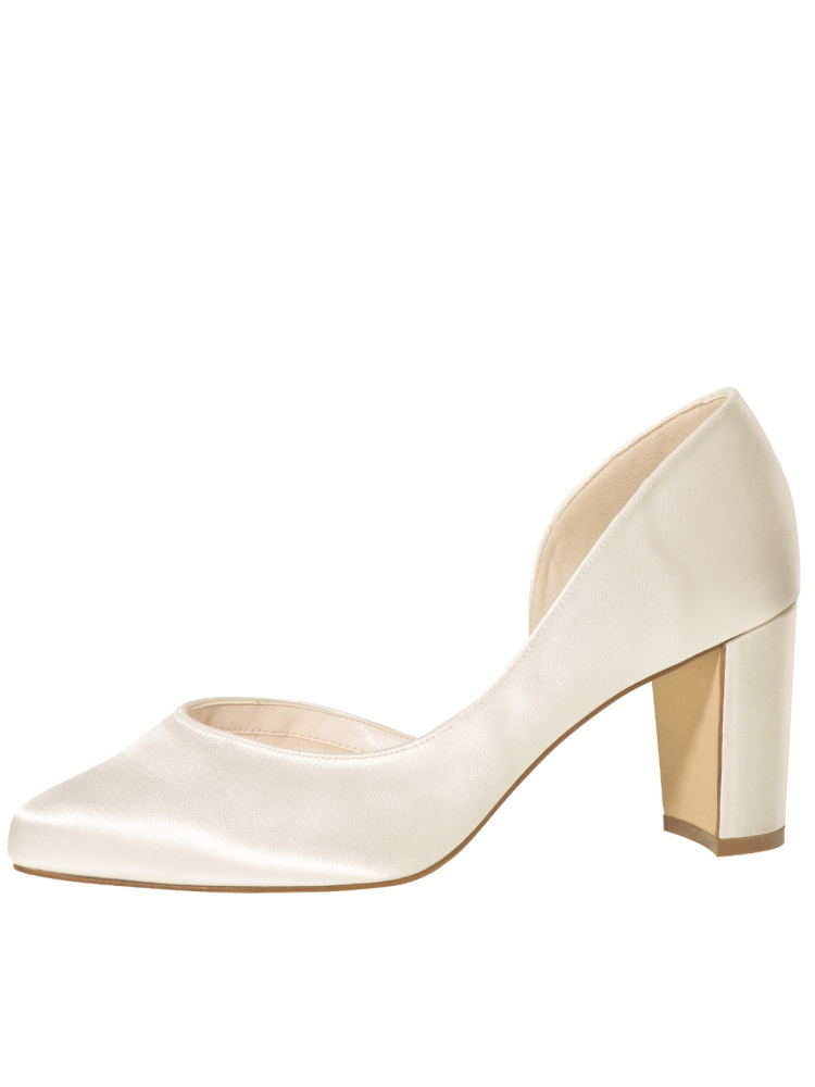 Scarpe da sposa Rainbow Club Jaylin main product photo