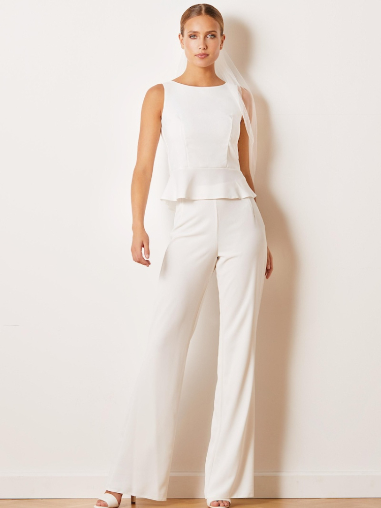 LILLY 20-3901-CR Pantaloni main product photo