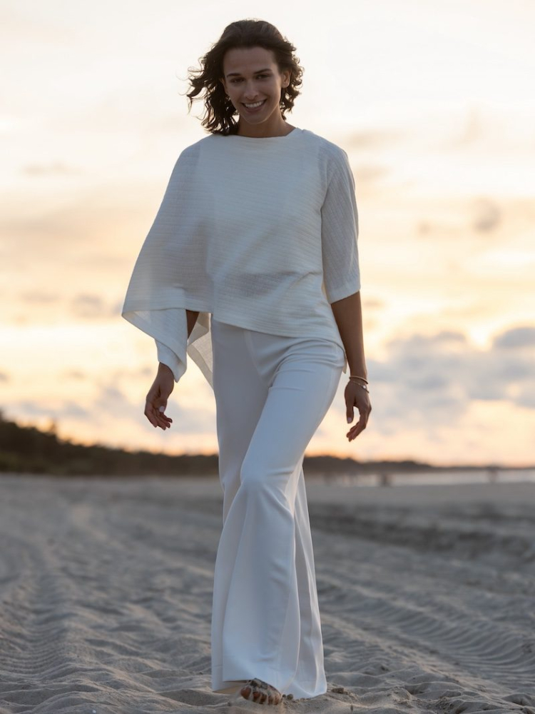 Pantaloni Emma di Novias main product photo