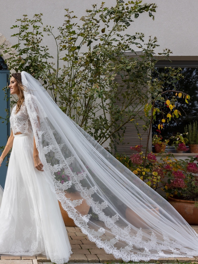 Velo Novias Trudi main product photo