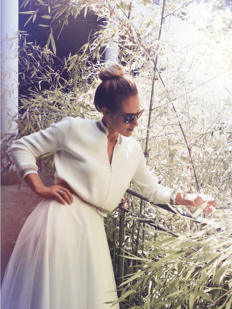 Forever & Eva P5346 Giacca main product photo