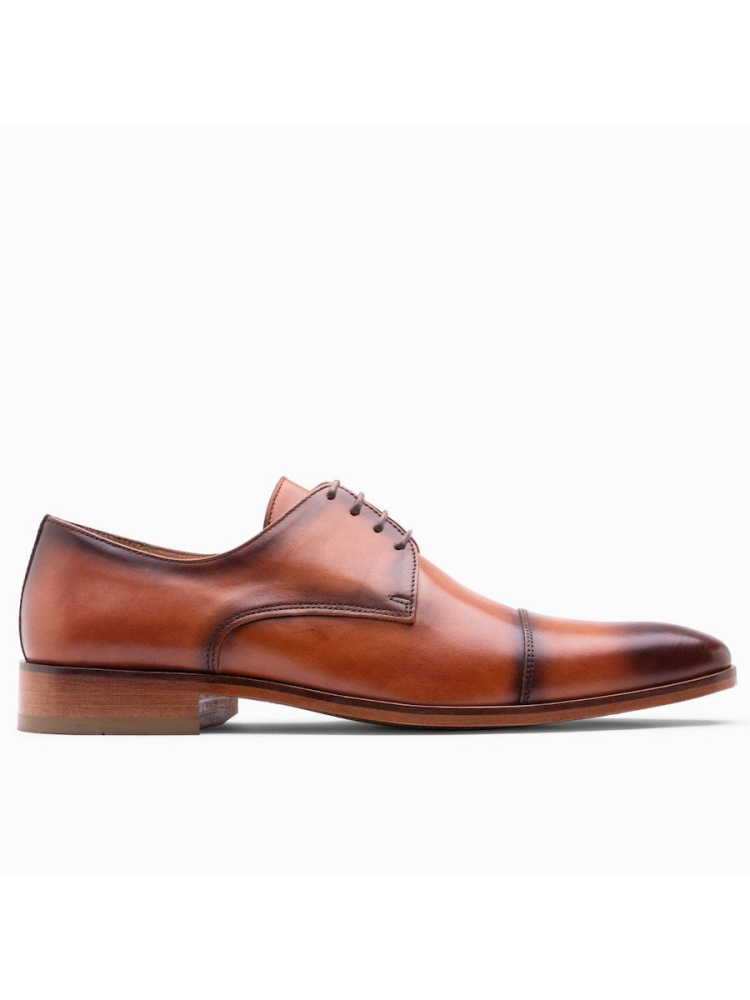 Paulo Bellini Buti Cognac - Scarpe da uomo main product photo
