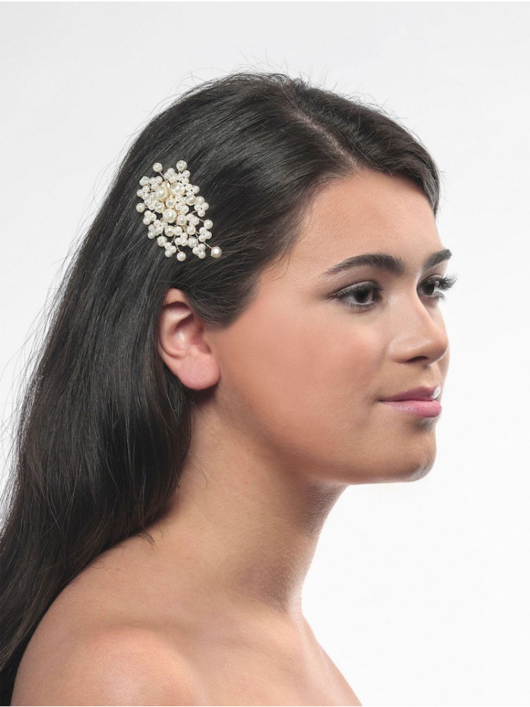 Poirier BB-248 Accessorio per capelli main product photo