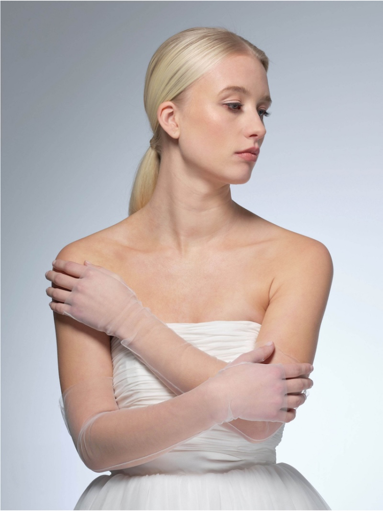 Poirier GL-76006 Guanti main product photo