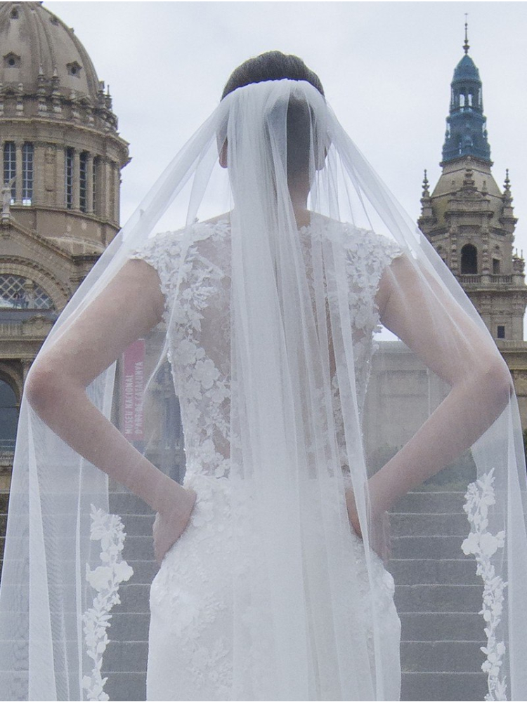 Velo Poirier S701-120-1-SOFT main product photo