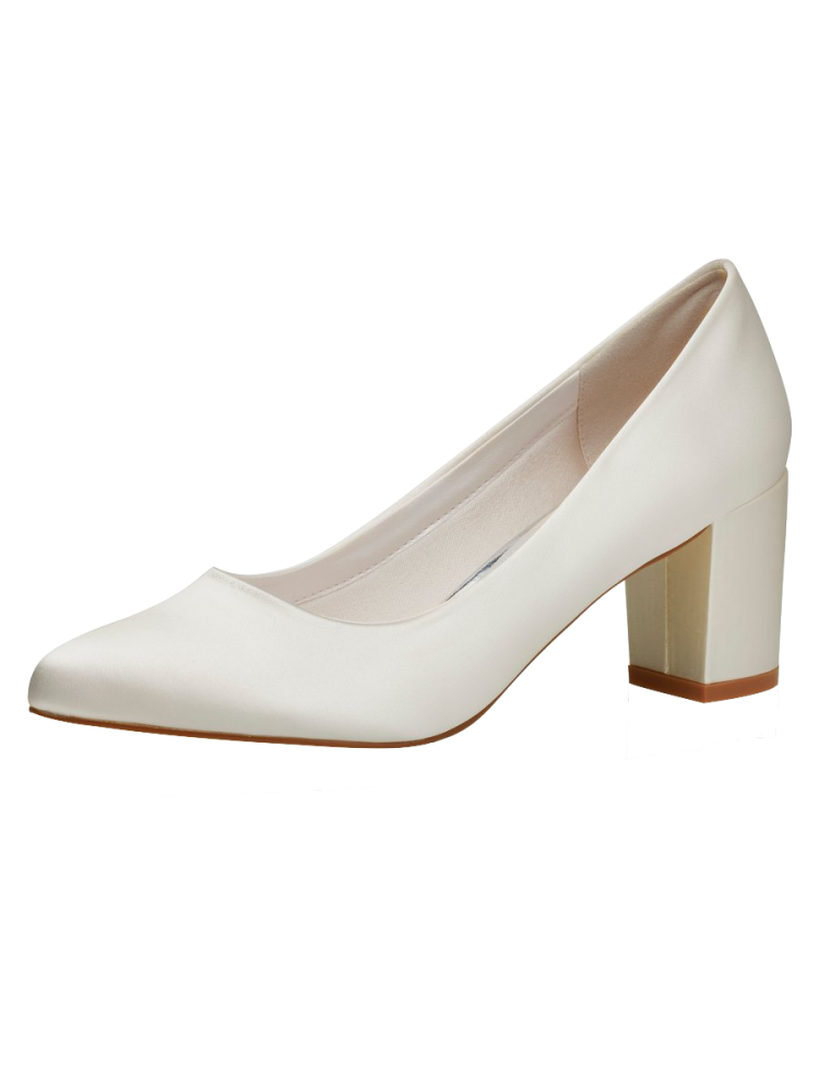 Scarpe da sposa Rainbow Club Debora main product photo