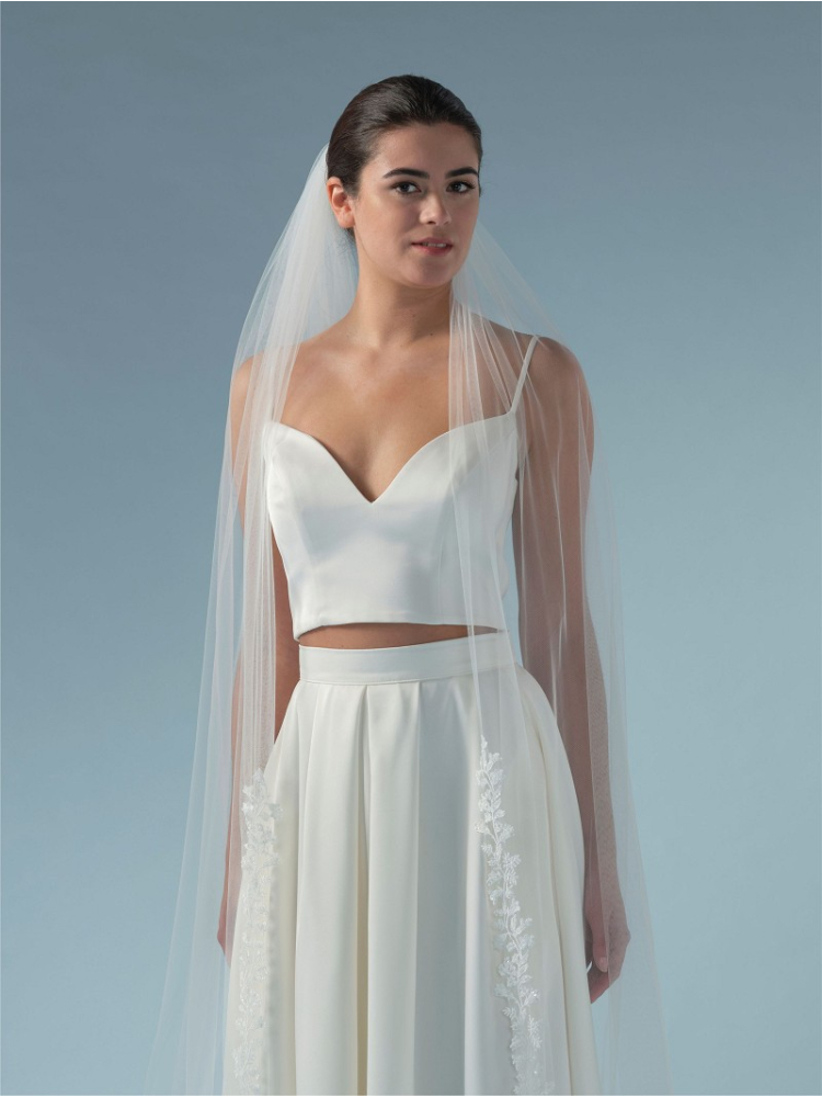 Poirier S112-300-1-Velo morbido main product photo