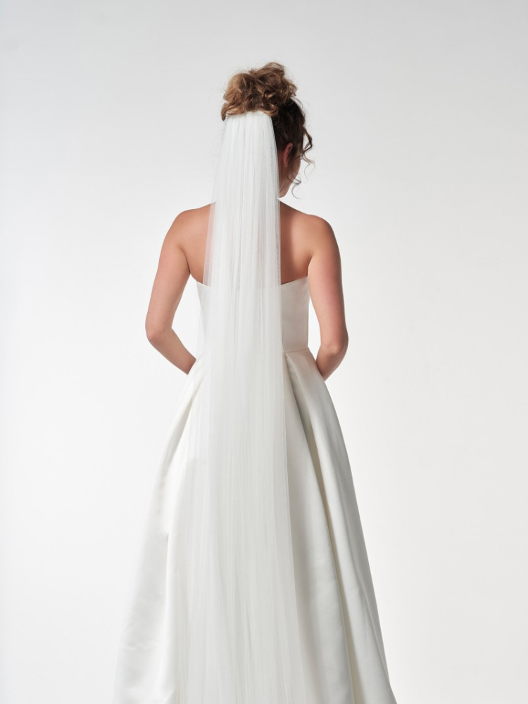 Velo Poirier S12-250-1-SOFT-Bianco main product photo