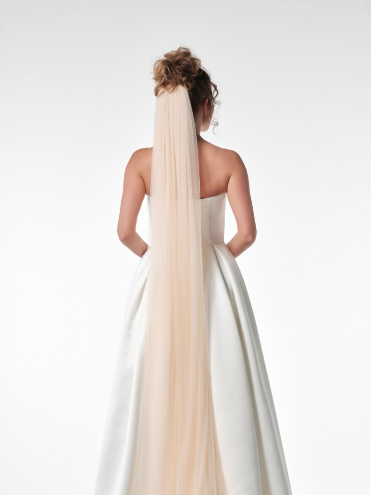 Poirier S12-400-1-SOFT-Velo di pesca main product photo