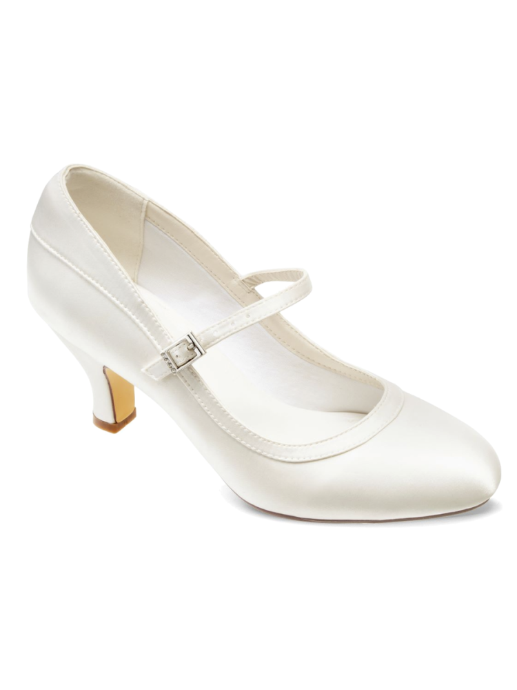 G.Westerleigh Sarah Scarpe da Sposa main product photo