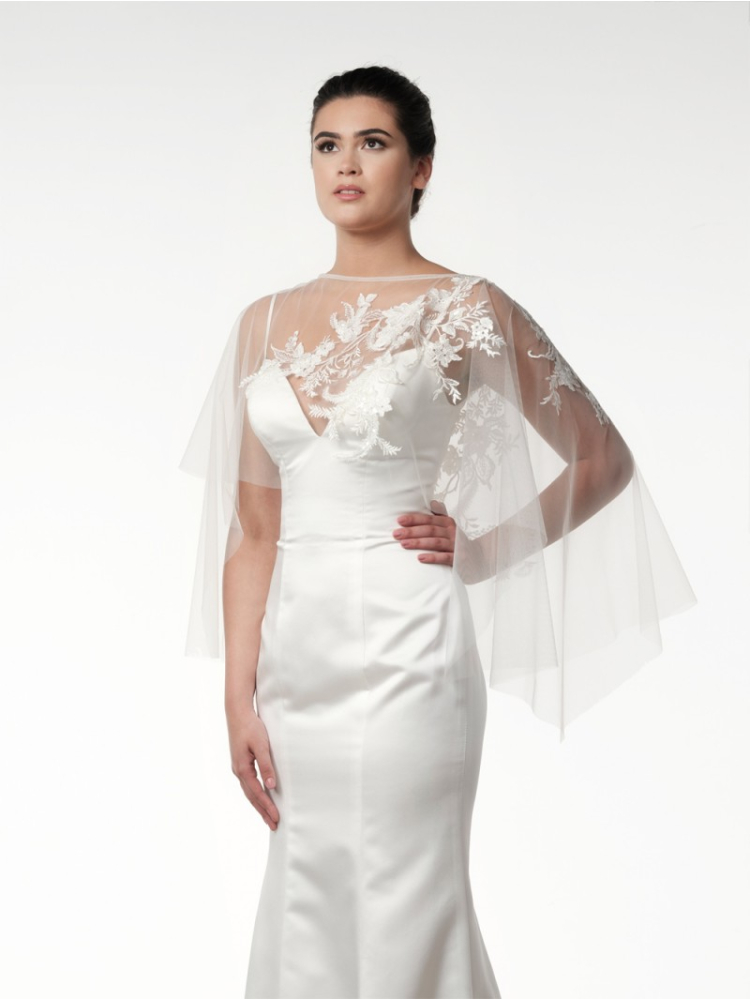 Capo Poirier T-122 main product photo