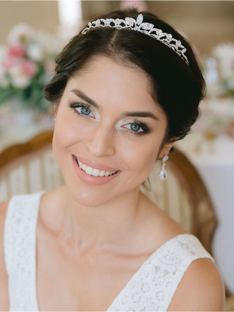 G. Westerleigh TS-J1590 Tiara da Sposa main product photo