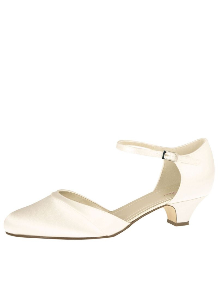 Scarpe da sposa Rainbow Club Vida main product photo