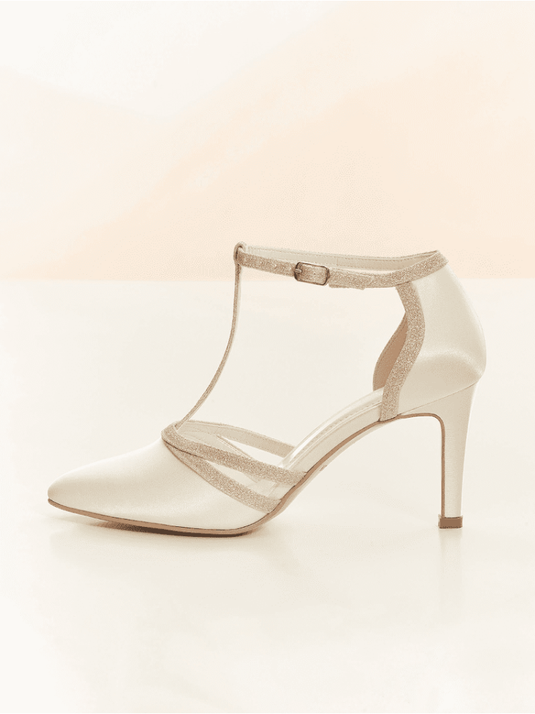 Avalia Wilma Scarpe da Sposa main product photo