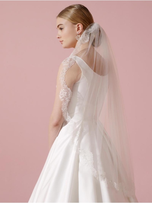 Velo LILLY 02-2039-CR-100 main product photo