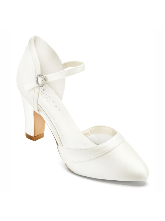 G. Westerleigh Amber Scarpe da Sposa main product photo