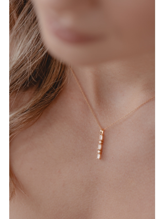 Juvelan Brilliancy Collana da sposa main product photo