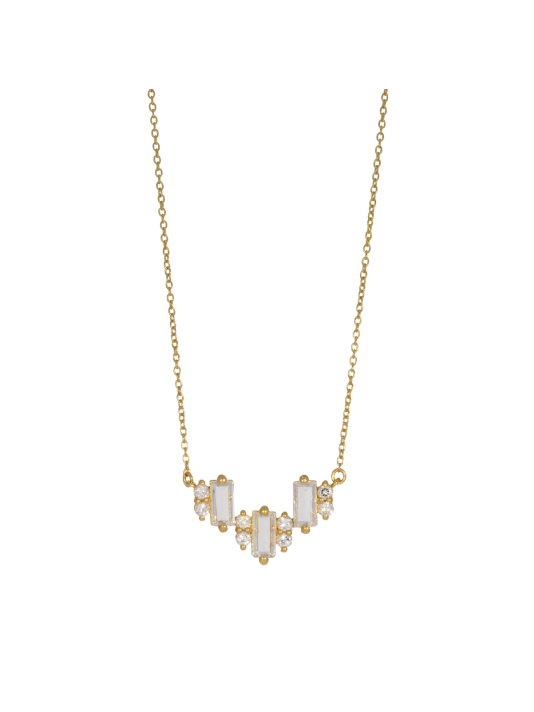 Juvelan Art Lover Collana da sposa main product photo