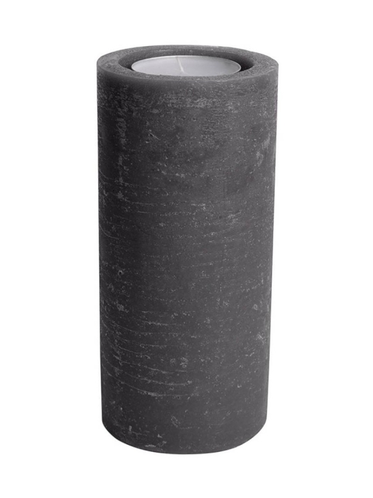 Leeff 18051 Candle Forever Grey main product photo