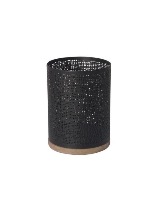 Leeff 18197 Lanterna Lou S Nera main product photo