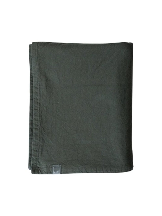 Leeff 18222 Tablecloth Tobias Grey main product photo