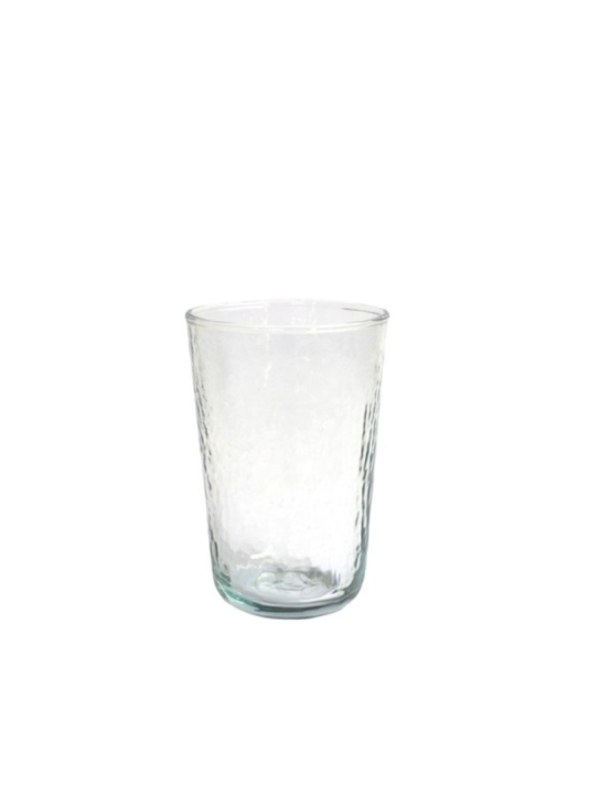 Leeff 18654 Drinking glass Demi Transparant main product photo