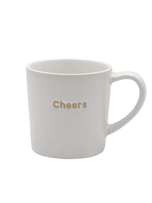 Leeff 18781 Tazza Morris - Cheers White main product photo