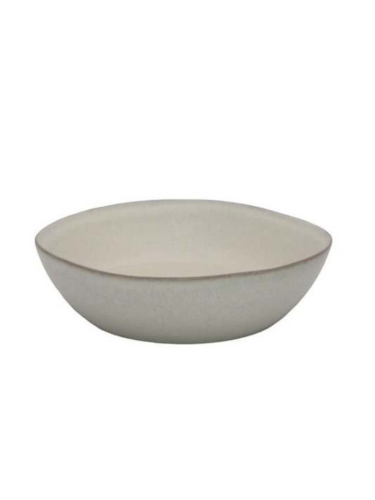 Leeff 18836 Bowl Luna L Natural main product photo