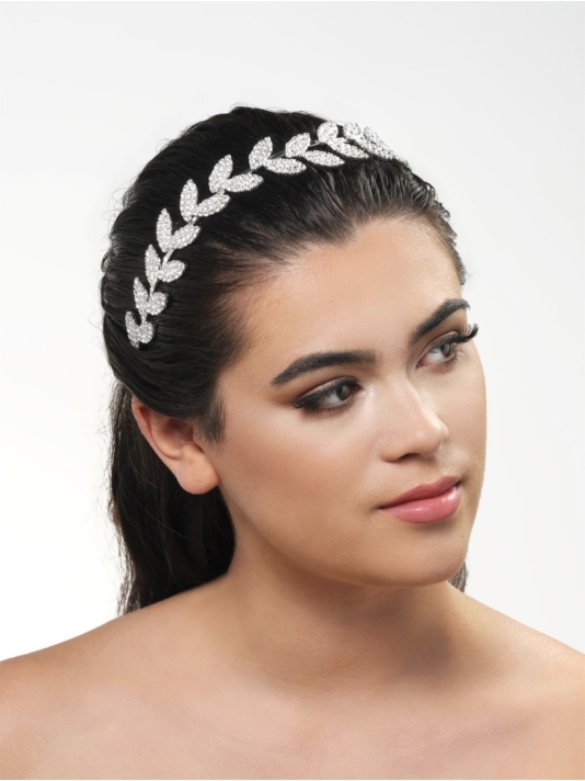 Poirier BB-667 Silver- Tiara Argento main product photo