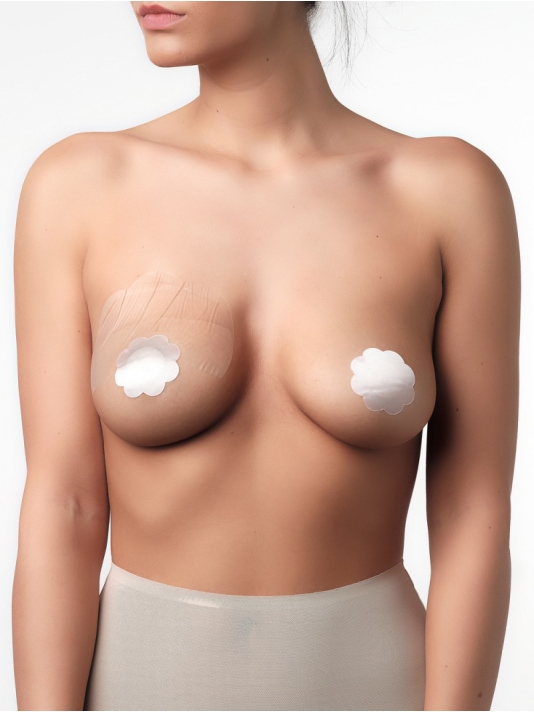 Poirier F-03 - Nastro Autoadesivo per Sollevare il Seno main product photo