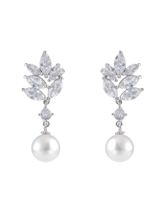 G. Westerleigh ER4153 Orecchini Sposa main product photo