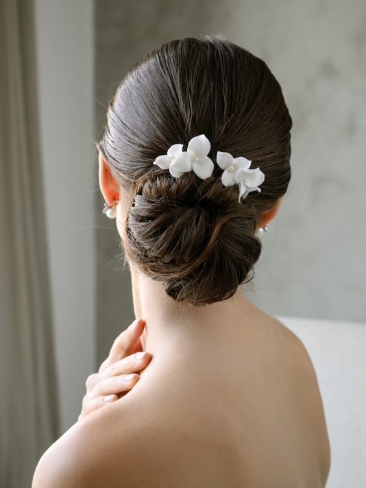 G. Westerleigh HC0425 Pettini per capelli main product photo