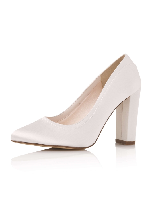 Scarpe da sposa Rainbow Club Gladys main product photo