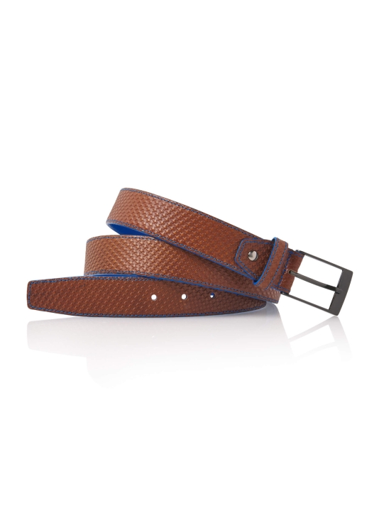 Mr. Fiarucci Jeremy Cintura Marrone main product photo