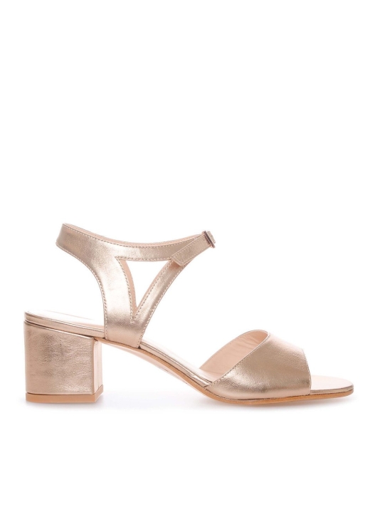 Content Scarpe da sposa Ceda Rosa main product photo