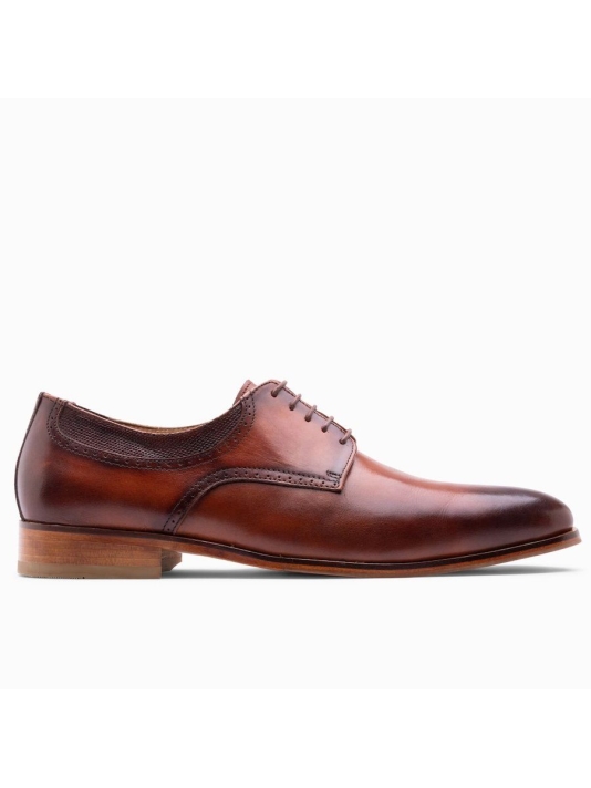 Paulo Bellini Bolzano Cognac - Scarpe da Sposa main product photo