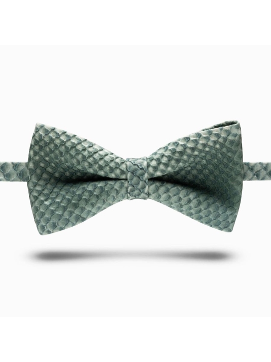 Paulo Bellini Anaconda Papillon Uomo Verde main product photo