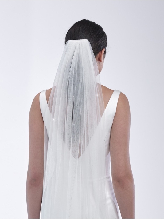 Poirier S49-120-1-Velo Marfil main product photo