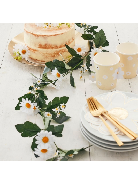 Ginger Ray DA-115 Daisy Crazy Slinger main product photo