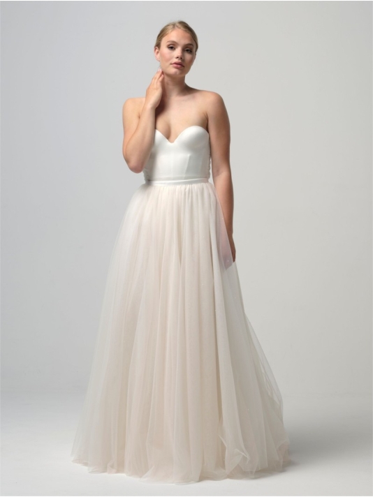 Poirier S330-250 Gonna Blush main product photo