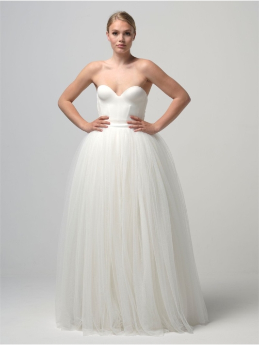 Poirier S447-250 Gonna main product photo