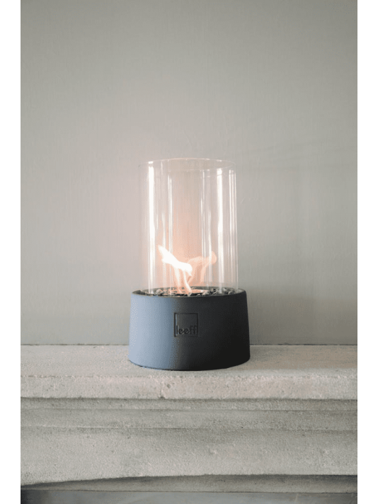 Leeff 18045 Stonefire Grigio main product photo