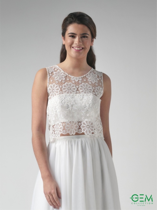 Poirier T-191 Top  main product photo